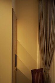 Pyramids Secret Hotel