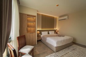 Pyramids Secret Hotel