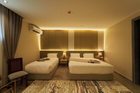 Pyramids Secret Hotel