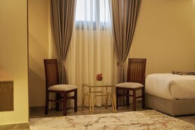 Pyramids Secret Hotel