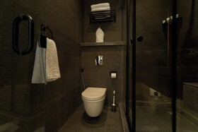 Pyramids Secret Hotel