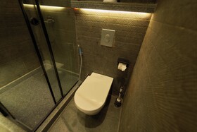 Pyramids Secret Hotel