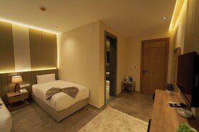 Pyramids Secret Hotel