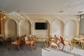 Pyramids Secret Hotel