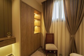 Pyramids Secret Hotel