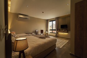 Pyramids Secret Hotel