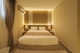 Pyramids Secret Hotel