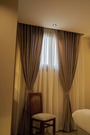 Pyramids Secret Hotel