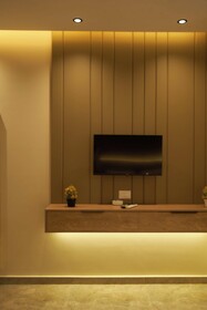 Pyramids Secret Hotel