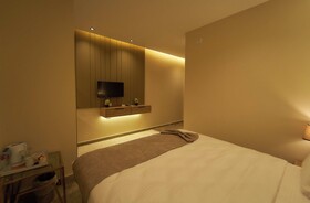 Pyramids Secret Hotel