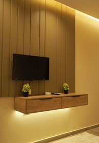 Pyramids Secret Hotel