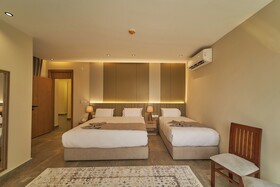 Pyramids Secret Hotel