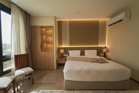 Pyramids Secret Hotel