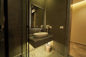 Pyramids Secret Hotel