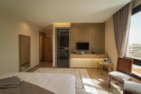 Pyramids Secret Hotel