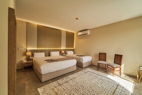 Pyramids Secret Hotel