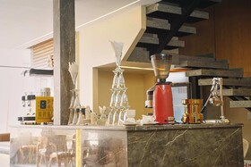 Pyramids Secret Hotel