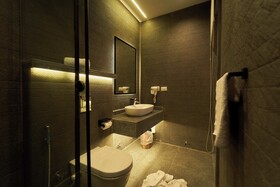 Pyramids Secret Hotel