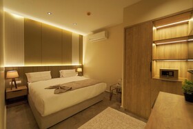 Pyramids Secret Hotel