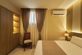 Pyramids Secret Hotel