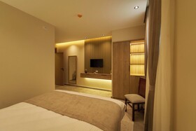 Pyramids Secret Hotel