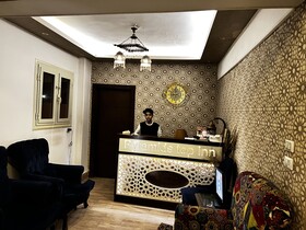 Pyramids Top Inn