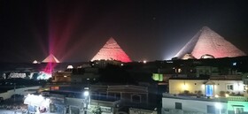 Pyramids Top Inn