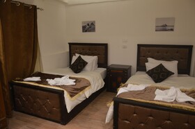 Pyramids Top Inn