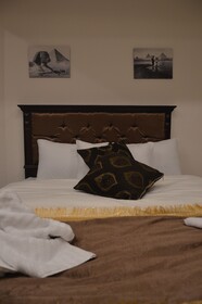 Pyramids Top Inn