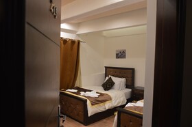 Pyramids Top Inn