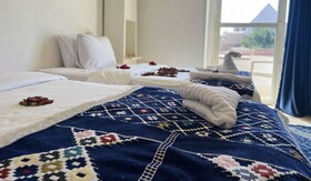 Pyramids Top Inn