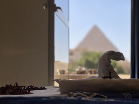 Pyramids Top Inn