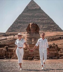 Pyramids Top Inn