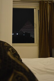 Pyramids Top Inn