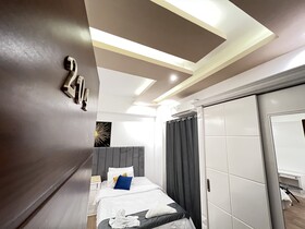 Pyramids Top Inn