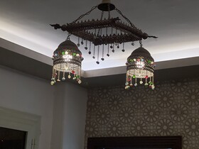 Pyramids Top Inn