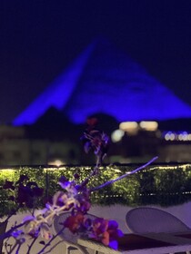 Pyramids Top Inn