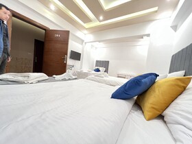 Pyramids Top Inn