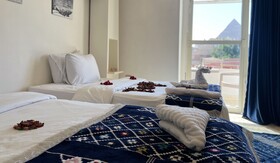 Pyramids Top Inn