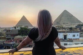 Pyramids Top Inn