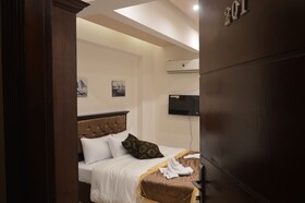 Pyramids Top Inn