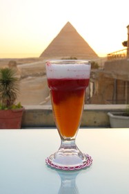 Pyramids Valley