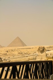 Pyramids Valley