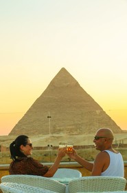 Pyramids Valley