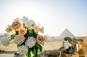 Pyramids Valley