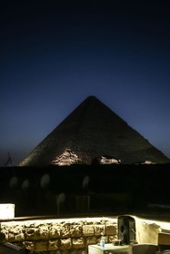 Pyramids Valley
