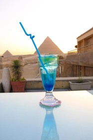 Pyramids Valley