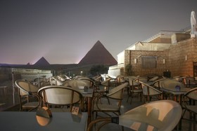 Pyramids Valley