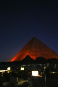 Pyramids Valley