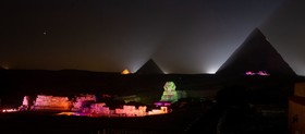 Pyramids Valley